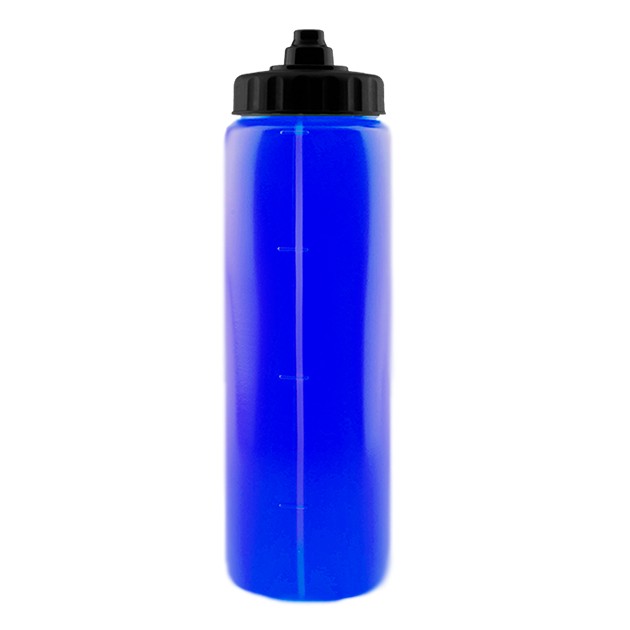 Blue Plain Ergo Squeezer Bottle 1000 ml